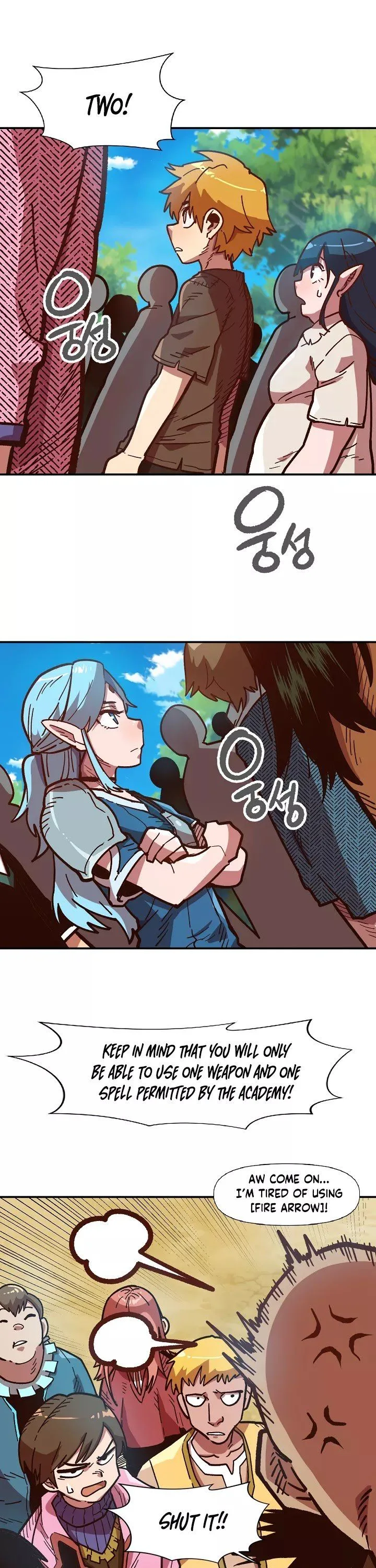 Slave B Chapter 9 page 9