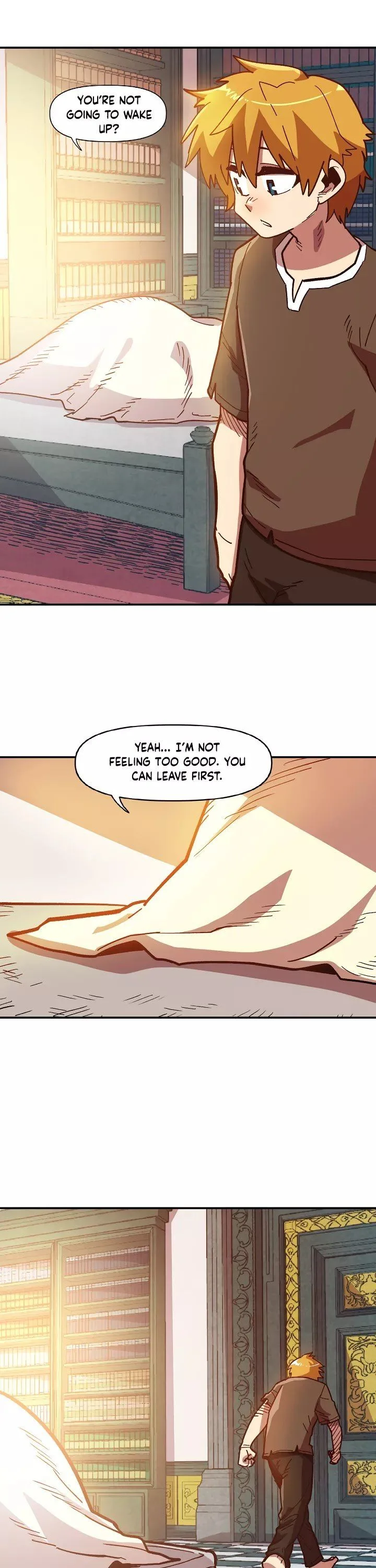 Slave B Chapter 9 page 25