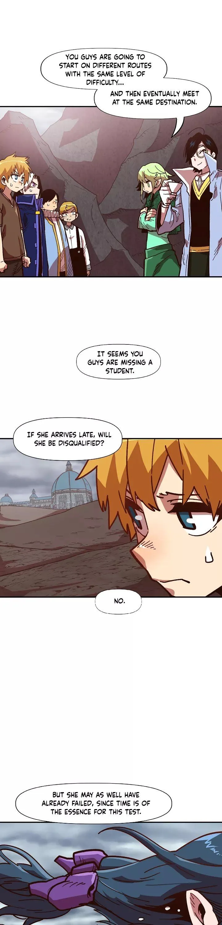 Slave B Chapter 9 page 27