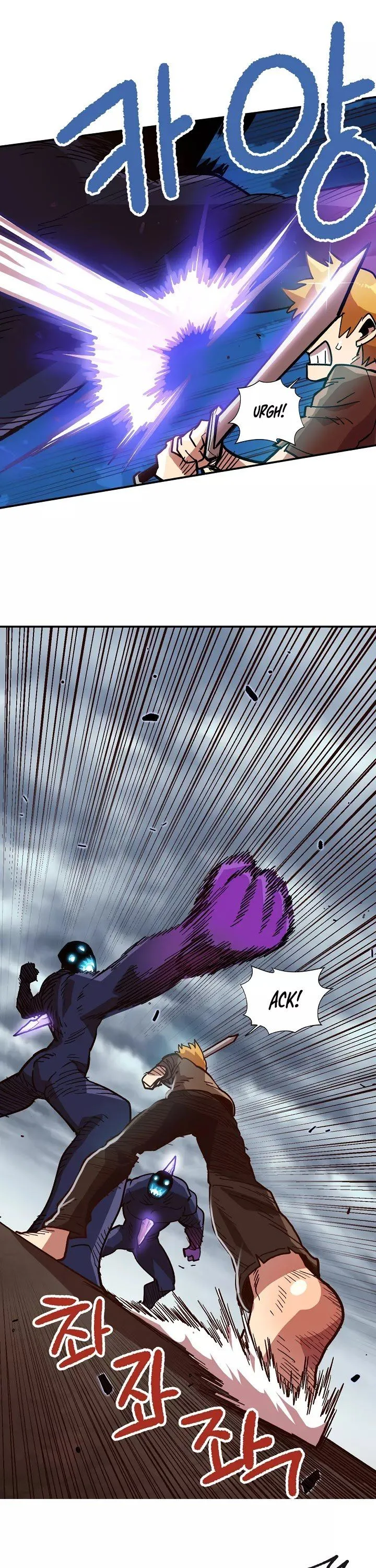 Slave B Chapter 9 page 31