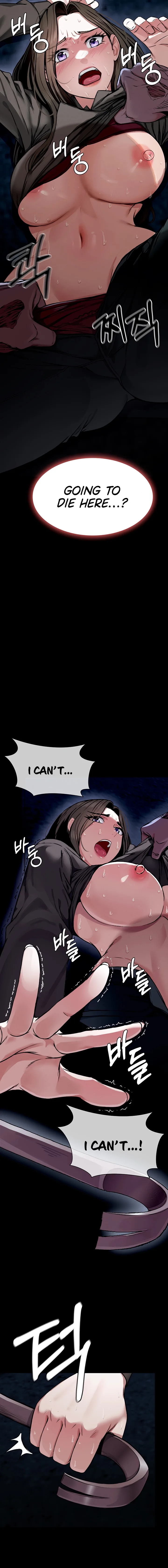 Slaves of the Safe Zone Chapter 1 page 18
