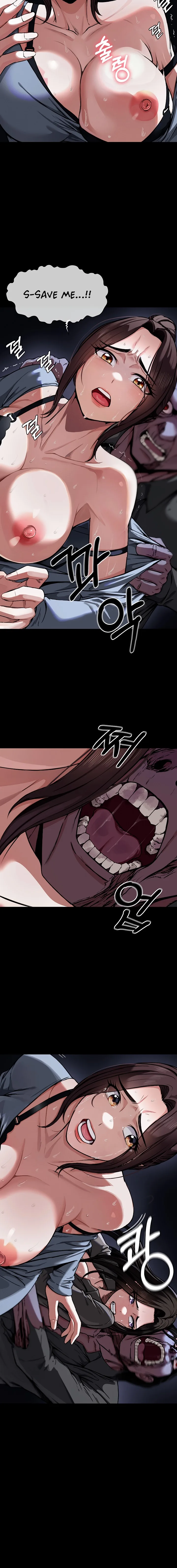 Slaves of the Safe Zone Chapter 1 page 16
