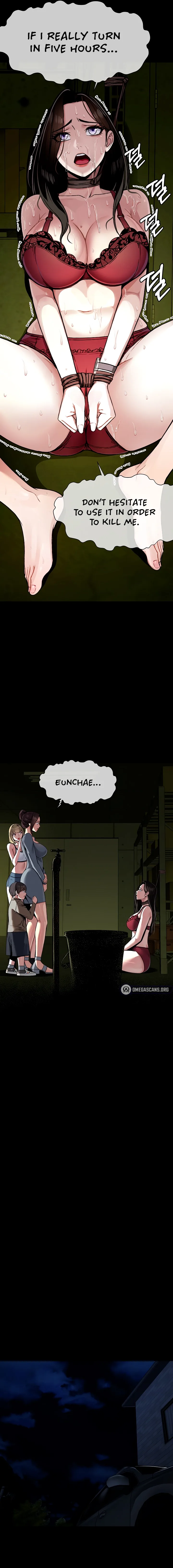 Slaves of the Safe Zone Chapter 1 page 29