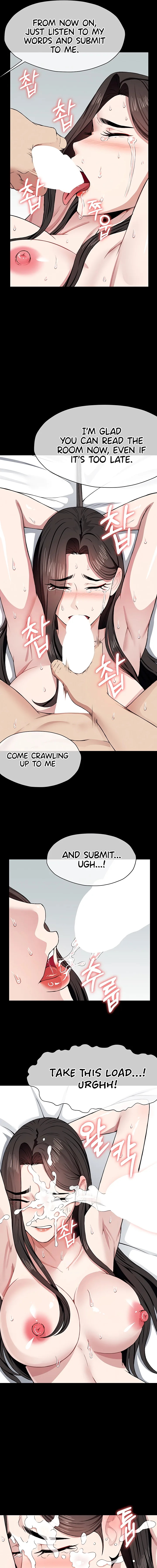 Slaves of the Safe Zone Chapter 10 page 15