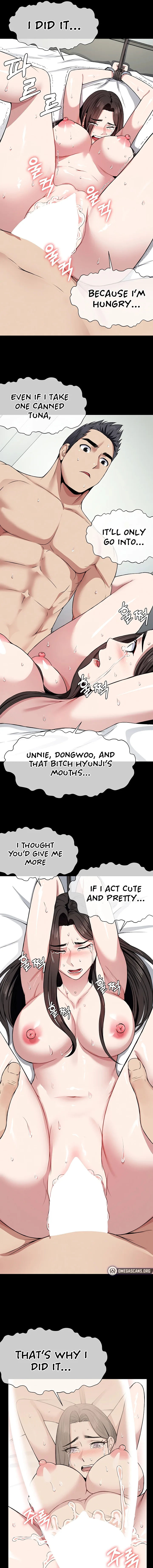 Slaves of the Safe Zone Chapter 10 page 9