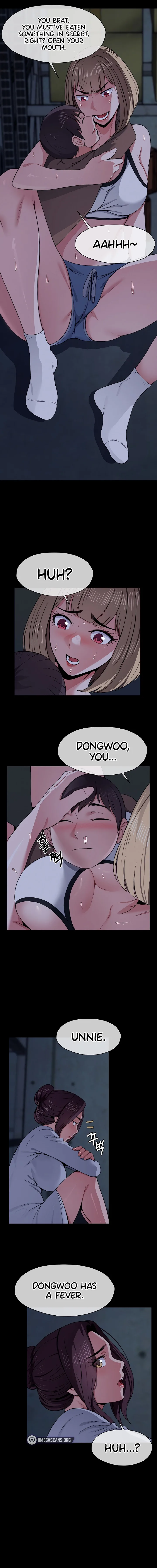 Slaves of the Safe Zone Chapter 11 page 9