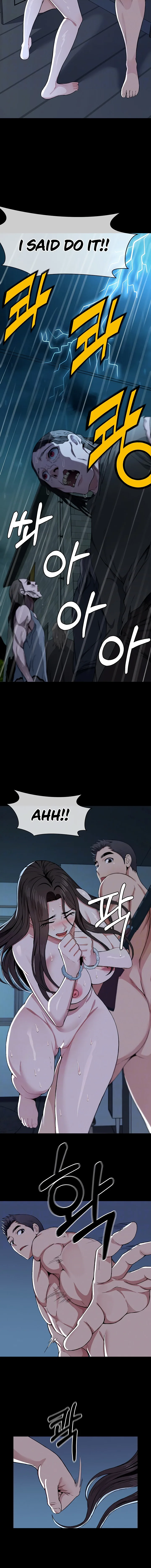 Slaves of the Safe Zone Chapter 11 page 4
