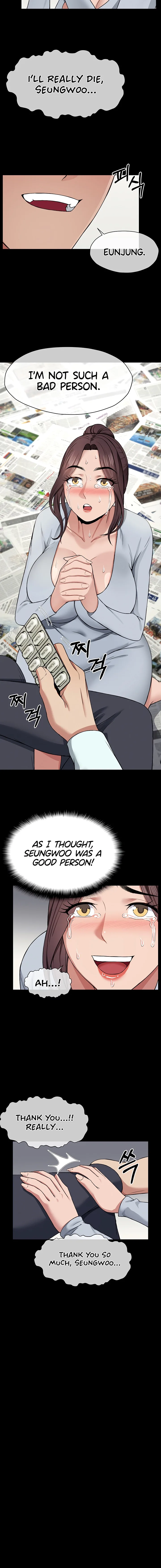 Slaves of the Safe Zone Chapter 12 page 6
