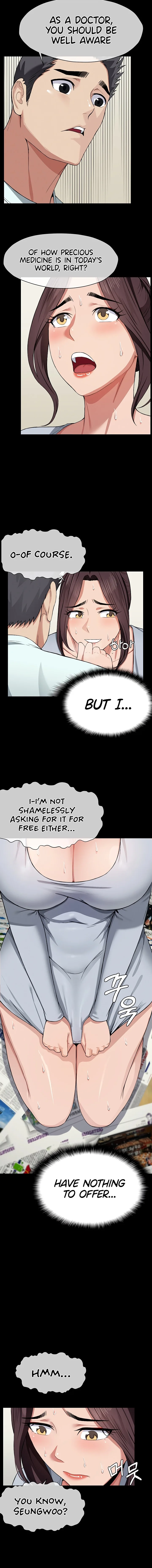 Slaves of the Safe Zone Chapter 12 page 8