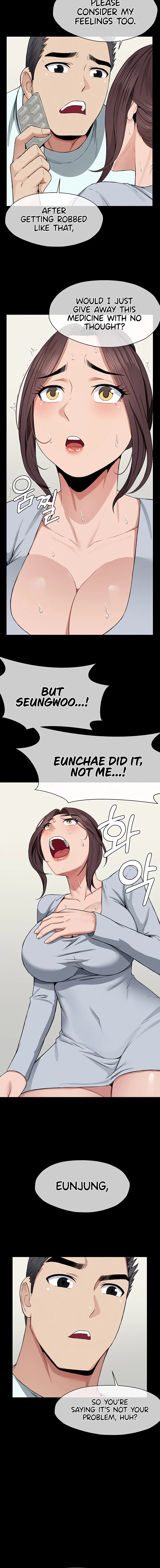 Slaves of the Safe Zone Chapter 12 page 10