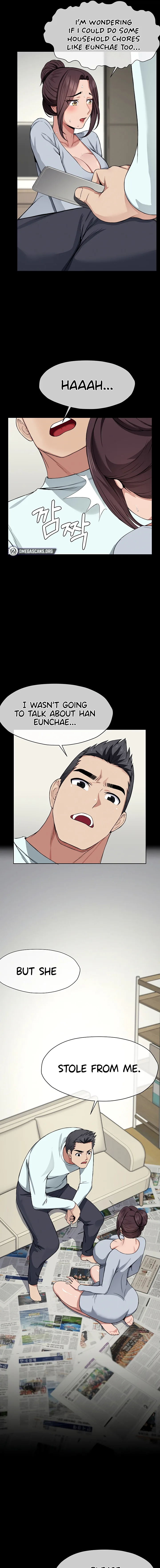 Slaves of the Safe Zone Chapter 12 page 9