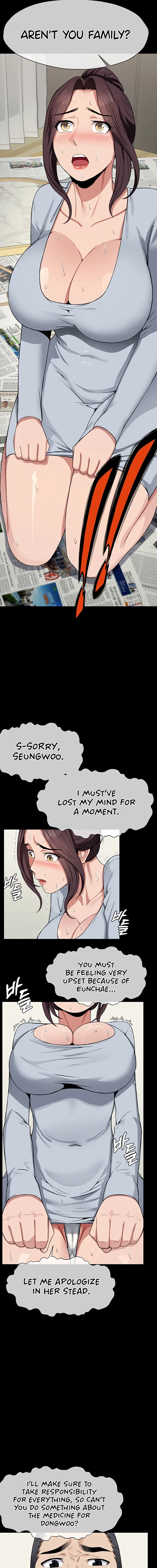 Slaves of the Safe Zone Chapter 12 page 11