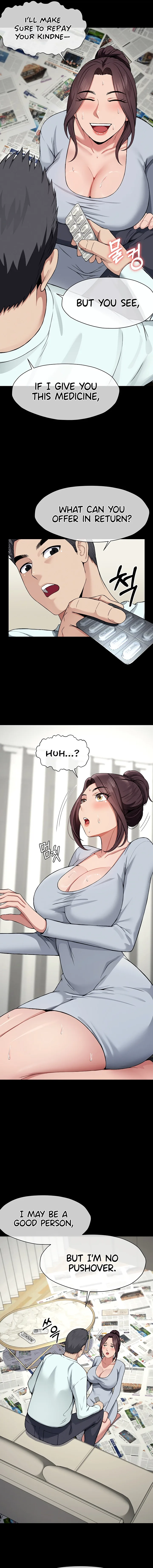 Slaves of the Safe Zone Chapter 12 page 7