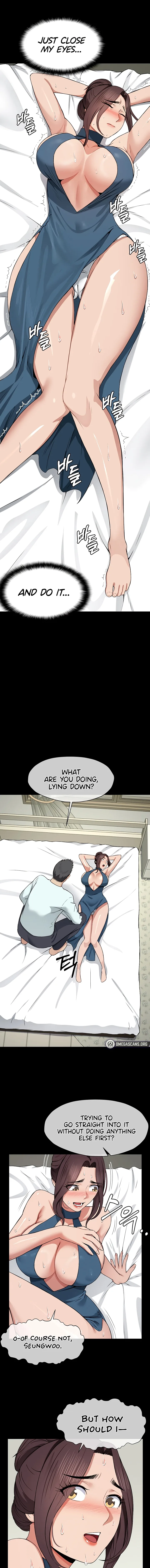 Slaves of the Safe Zone Chapter 13 page 9