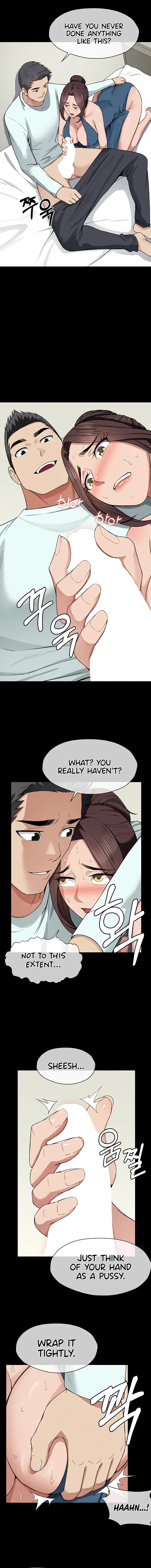 Slaves of the Safe Zone Chapter 13 page 12