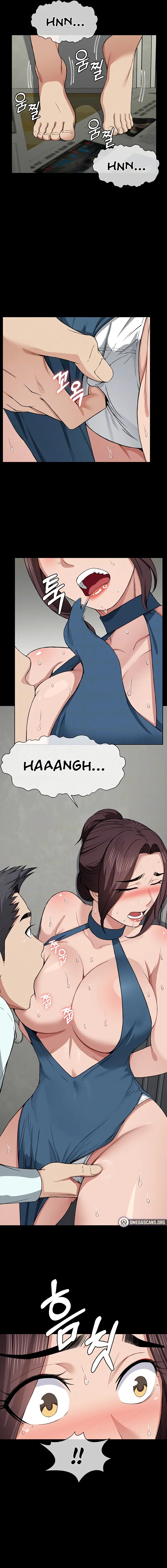 Slaves of the Safe Zone Chapter 13 page 5