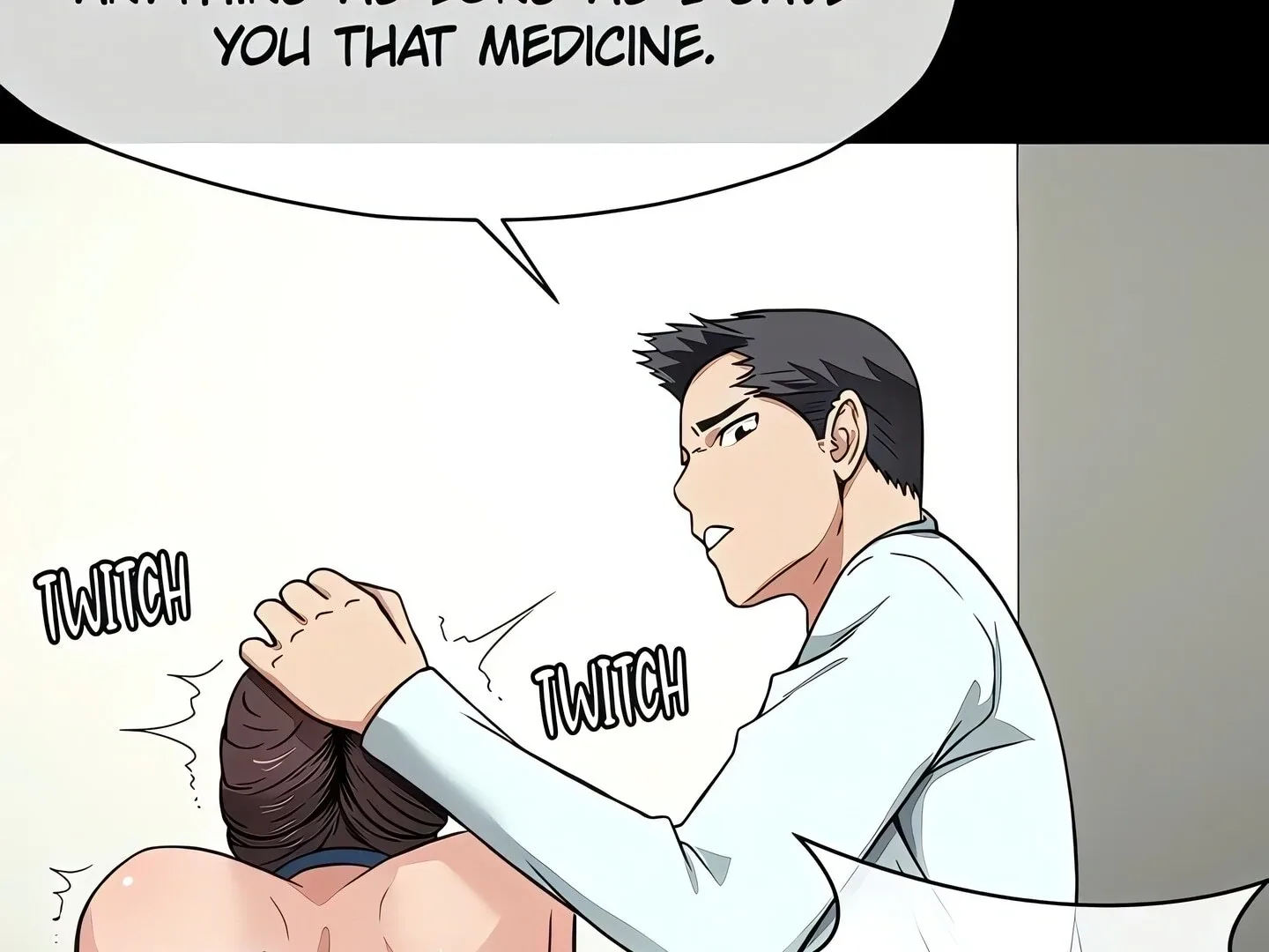Slaves of the Safe Zone Chapter 14 page 17