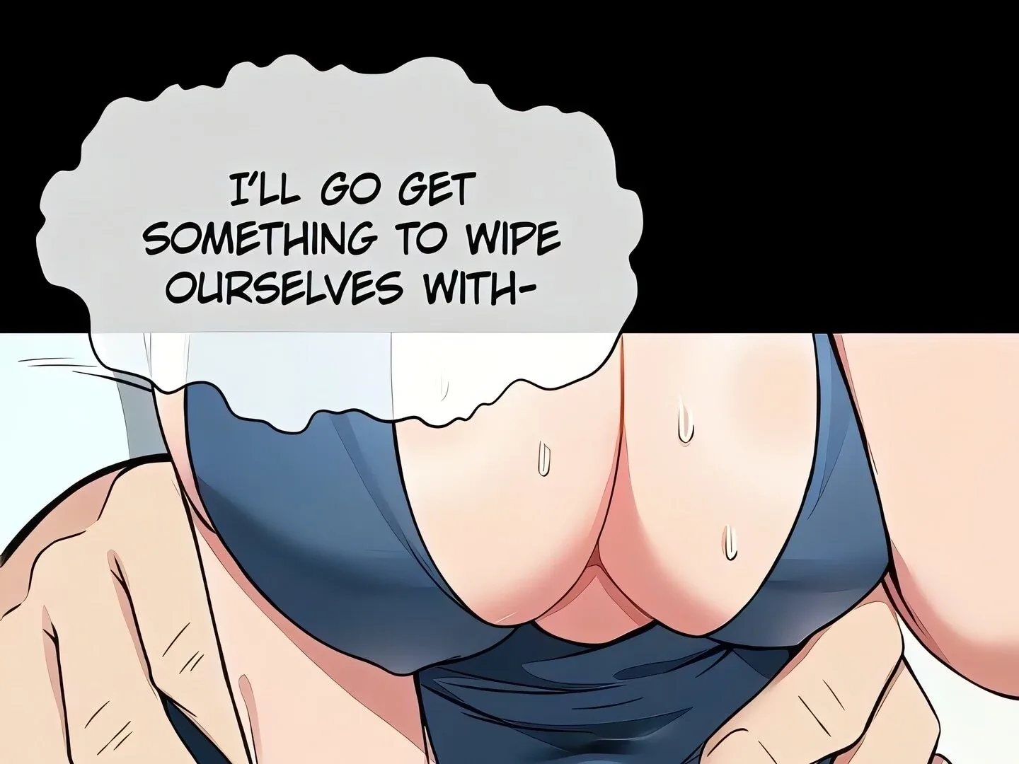 Slaves of the Safe Zone Chapter 14 page 173