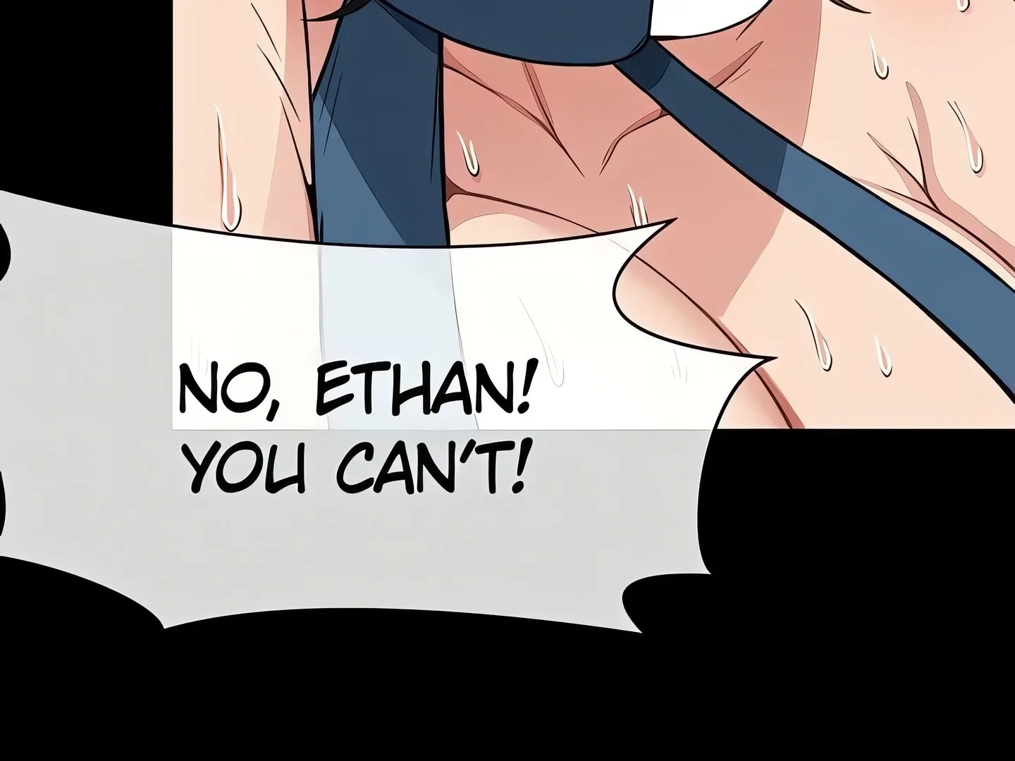 Slaves of the Safe Zone Chapter 14 page 197