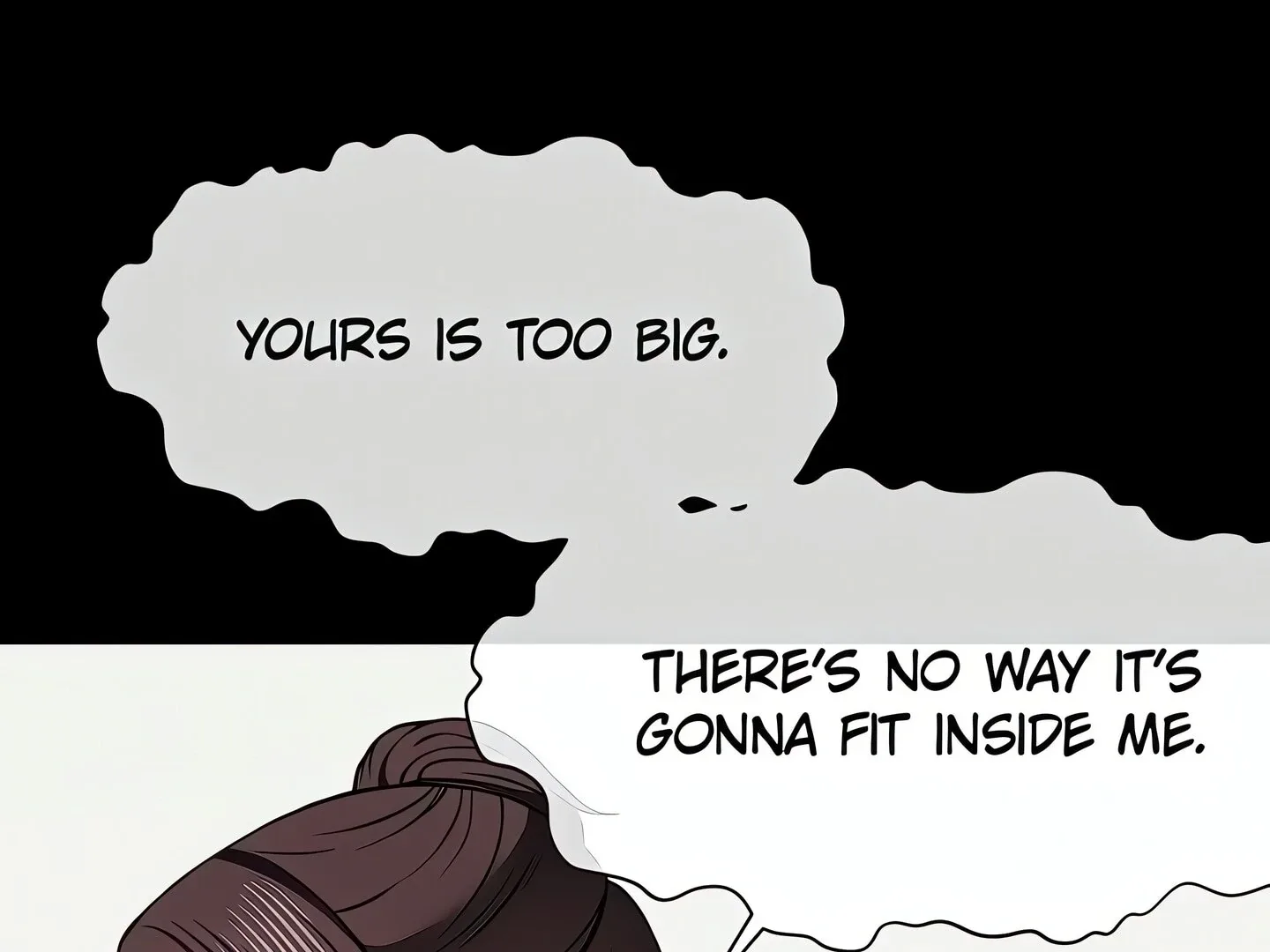Slaves of the Safe Zone Chapter 14 page 201