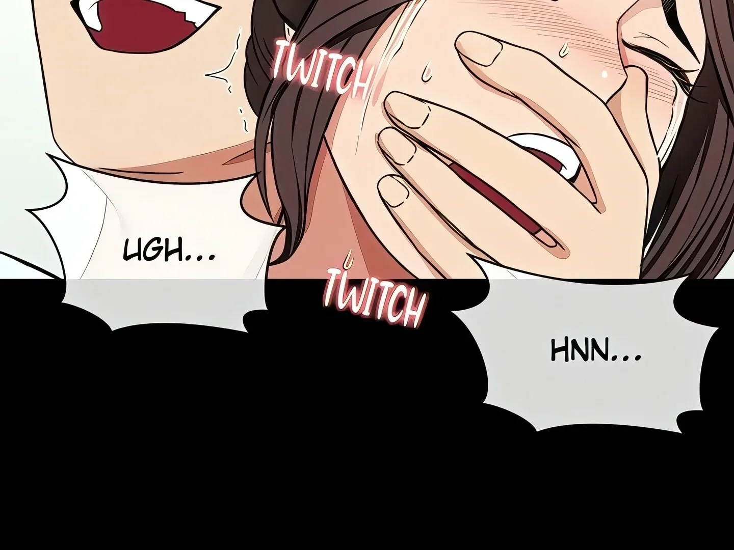 Slaves of the Safe Zone Chapter 16 page 12