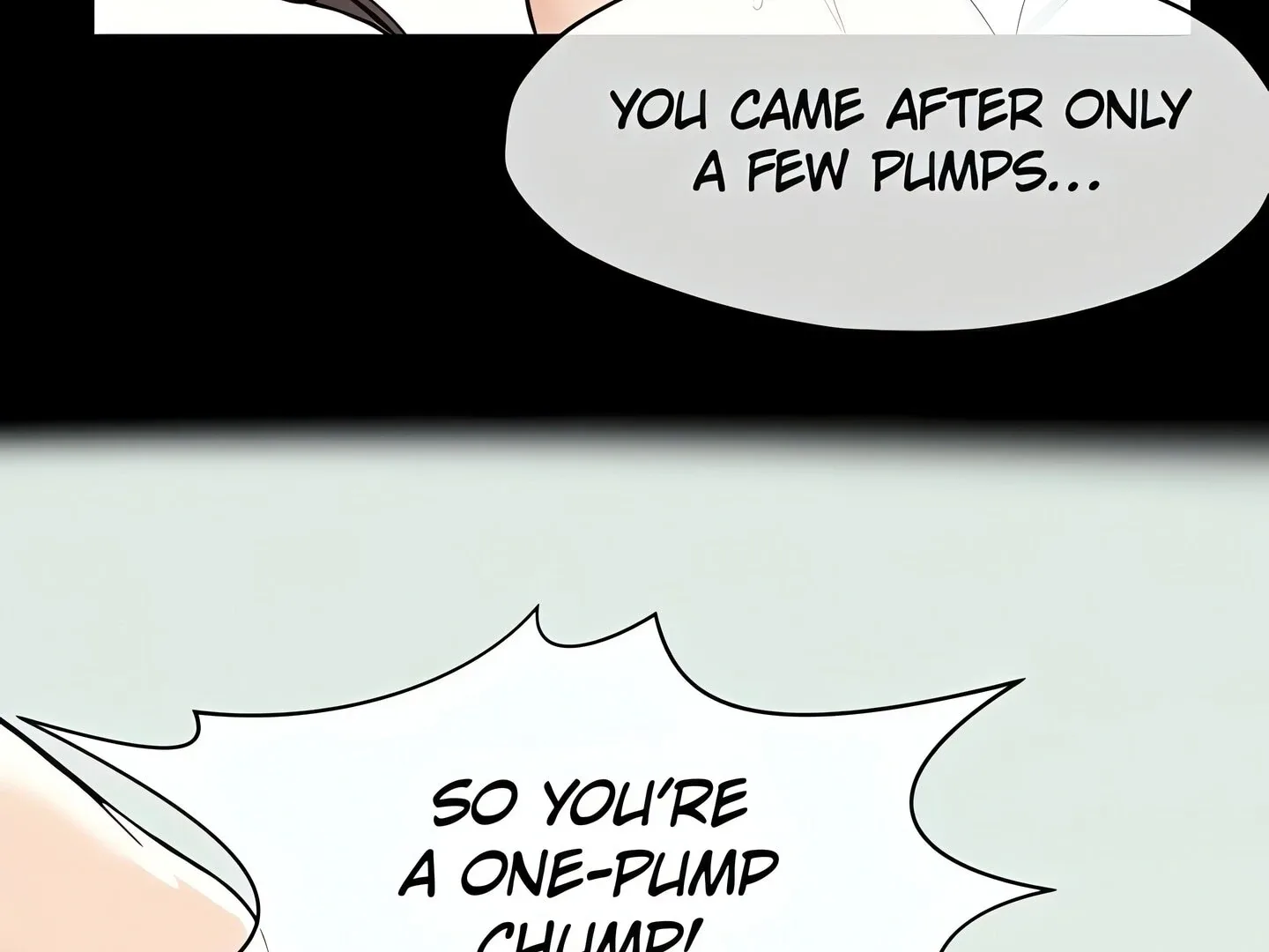 Slaves of the Safe Zone Chapter 16 page 3