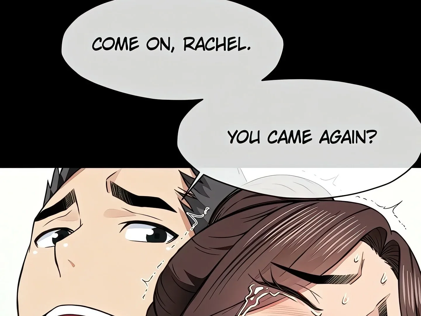 Slaves of the Safe Zone Chapter 16 page 11