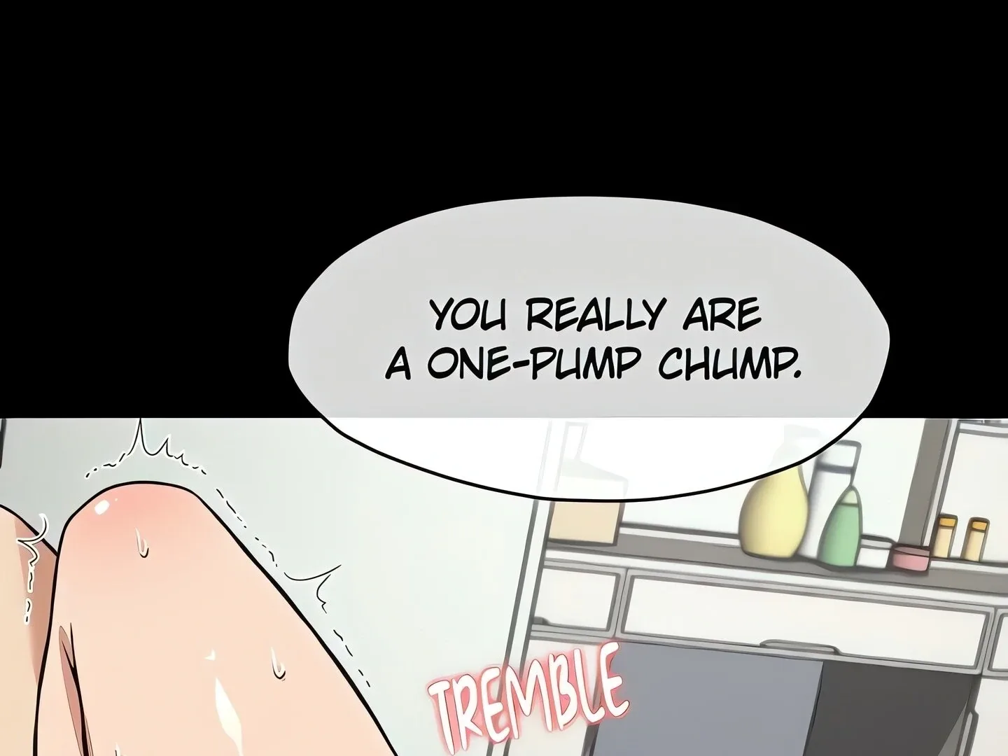 Slaves of the Safe Zone Chapter 16 page 13