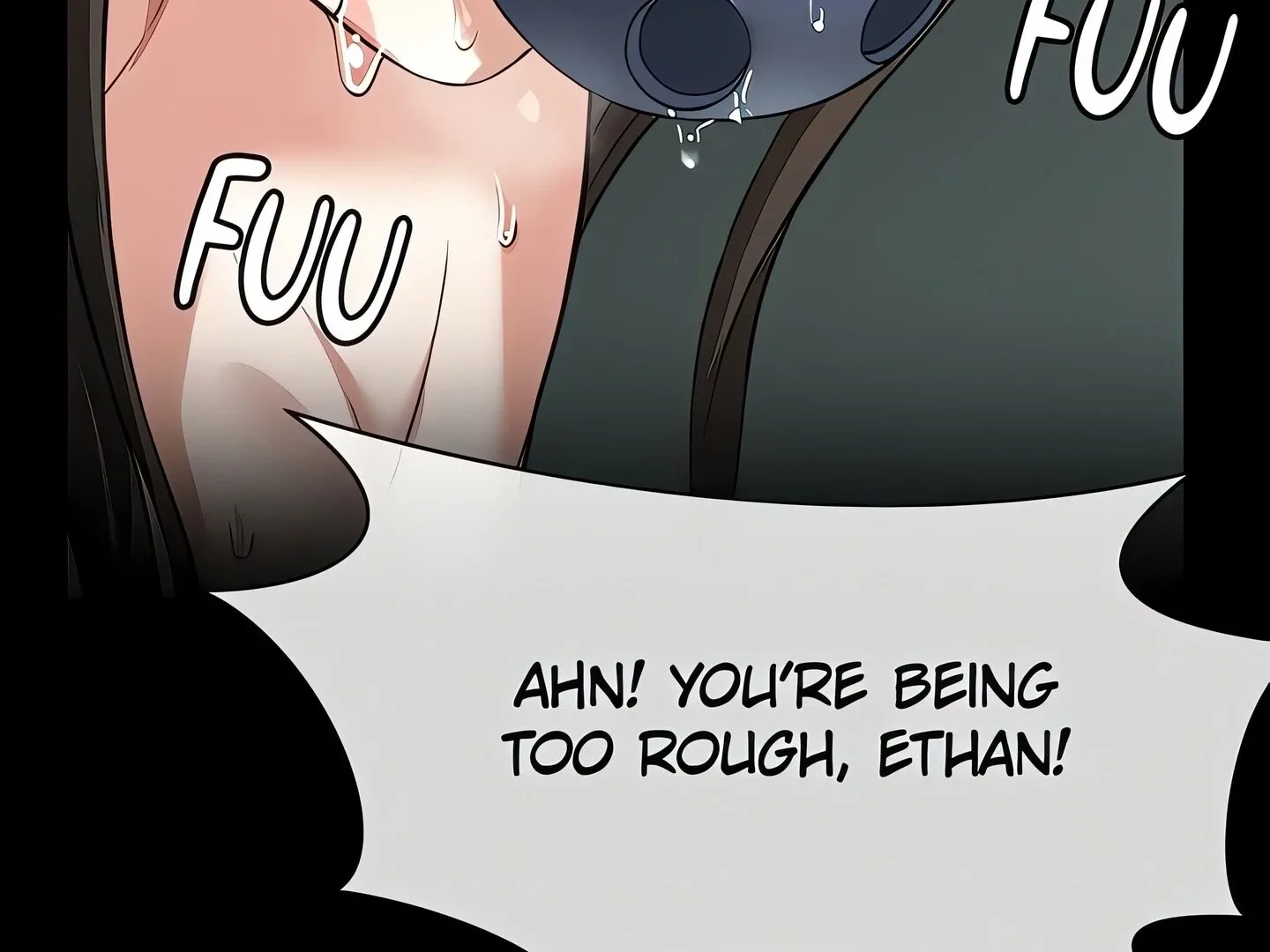Slaves of the Safe Zone Chapter 16 page 36