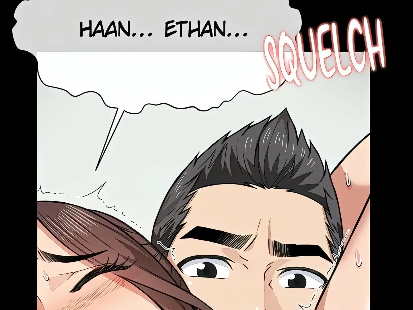 Slaves of the Safe Zone Chapter 16 page 42