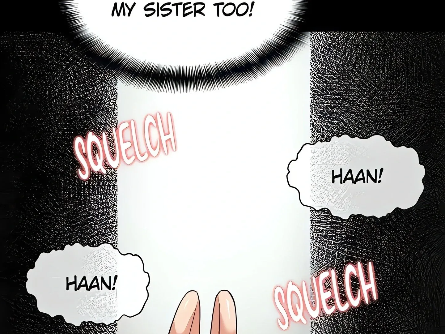 Slaves of the Safe Zone Chapter 16 page 38