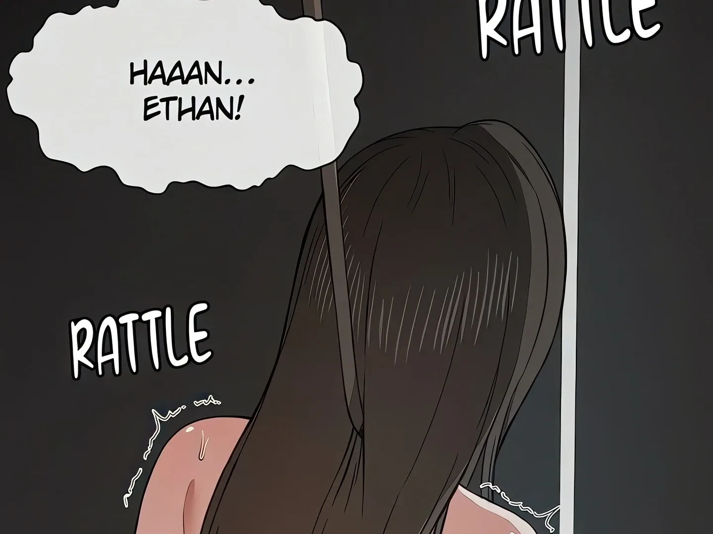 Slaves of the Safe Zone Chapter 16 page 31