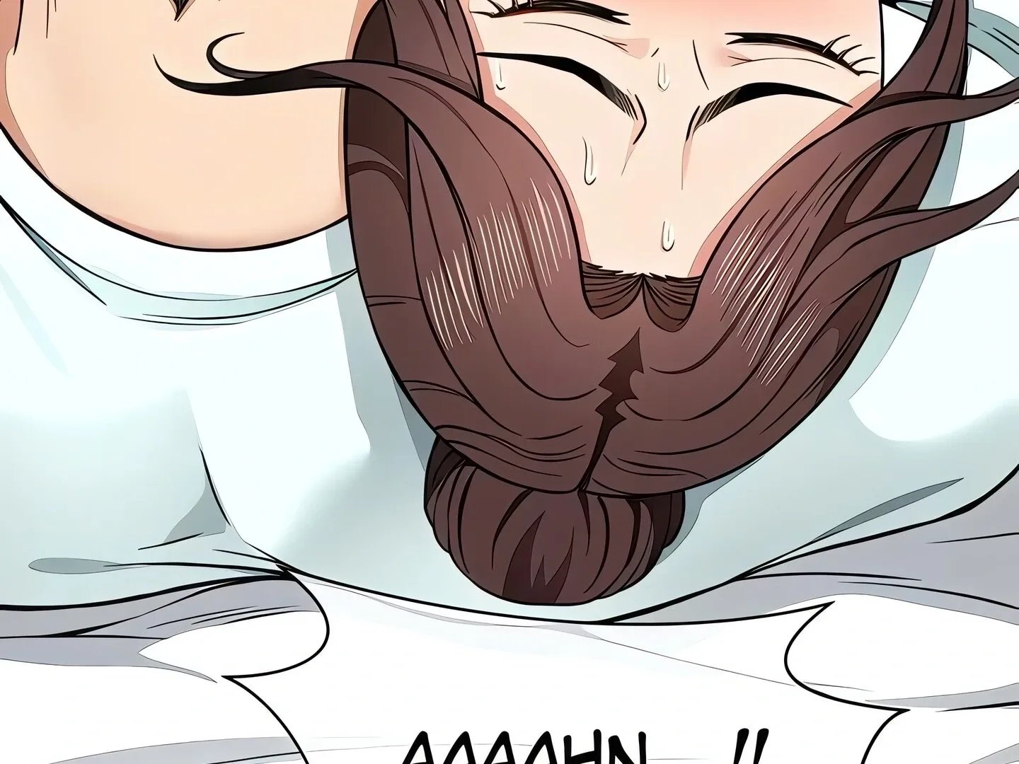 Slaves of the Safe Zone Chapter 16 page 65