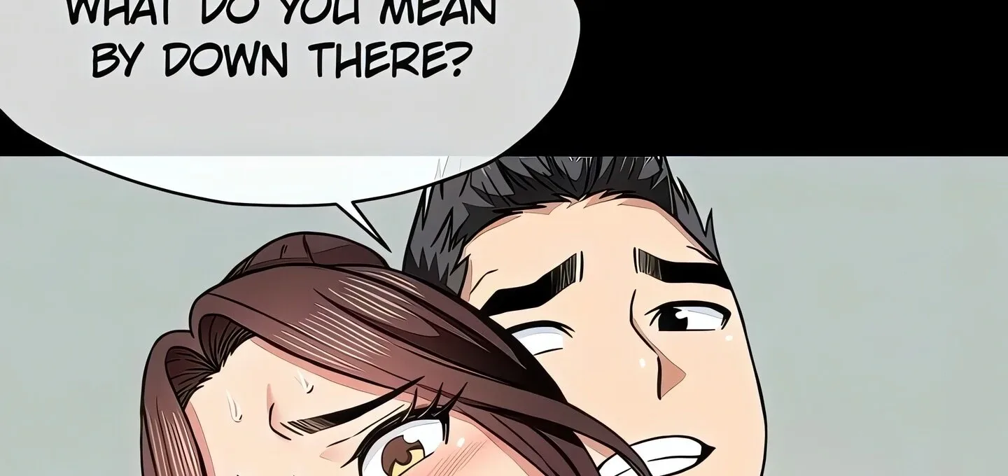 Slaves of the Safe Zone Chapter 16 page 89