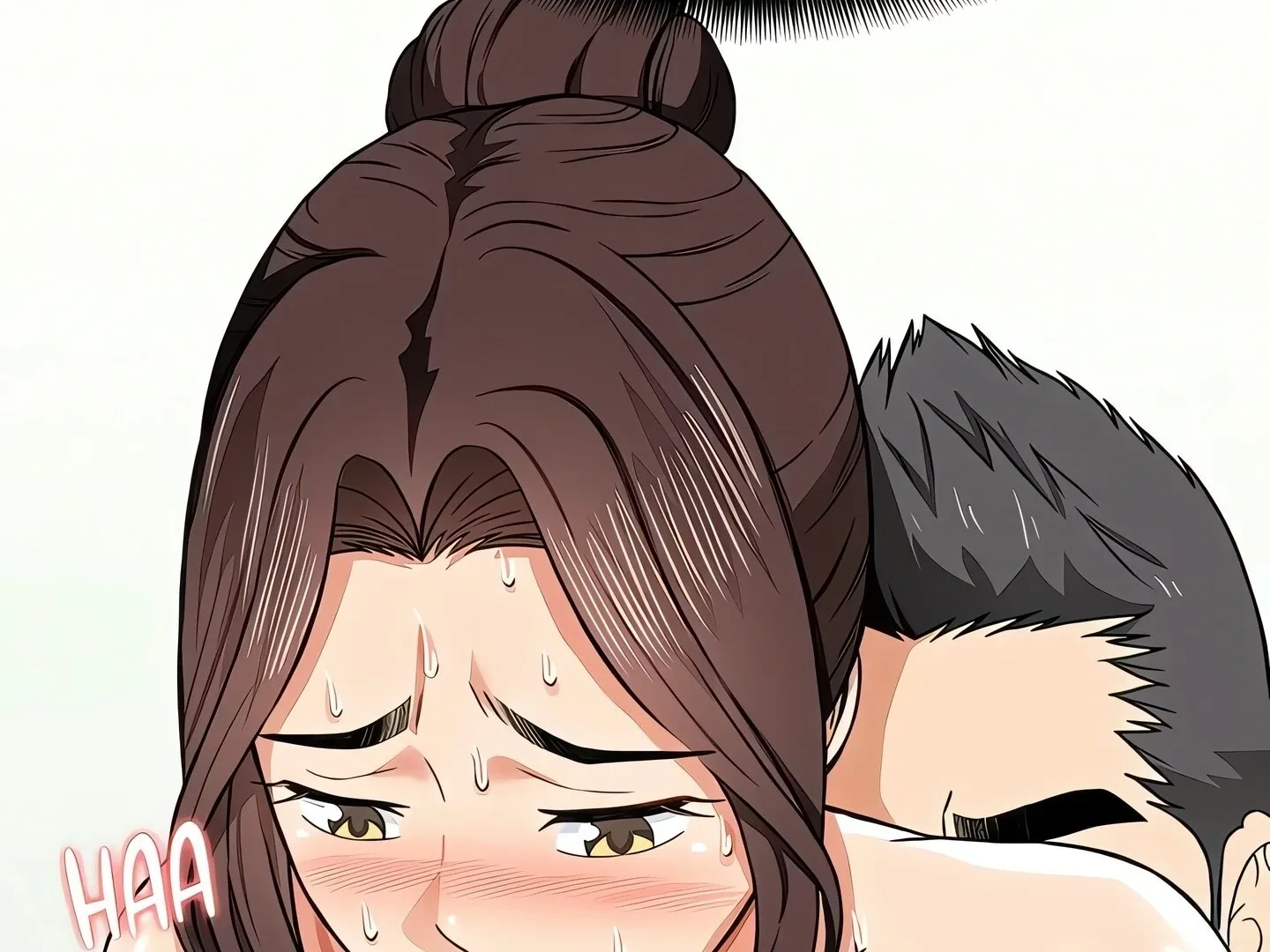 Slaves of the Safe Zone Chapter 16 page 136