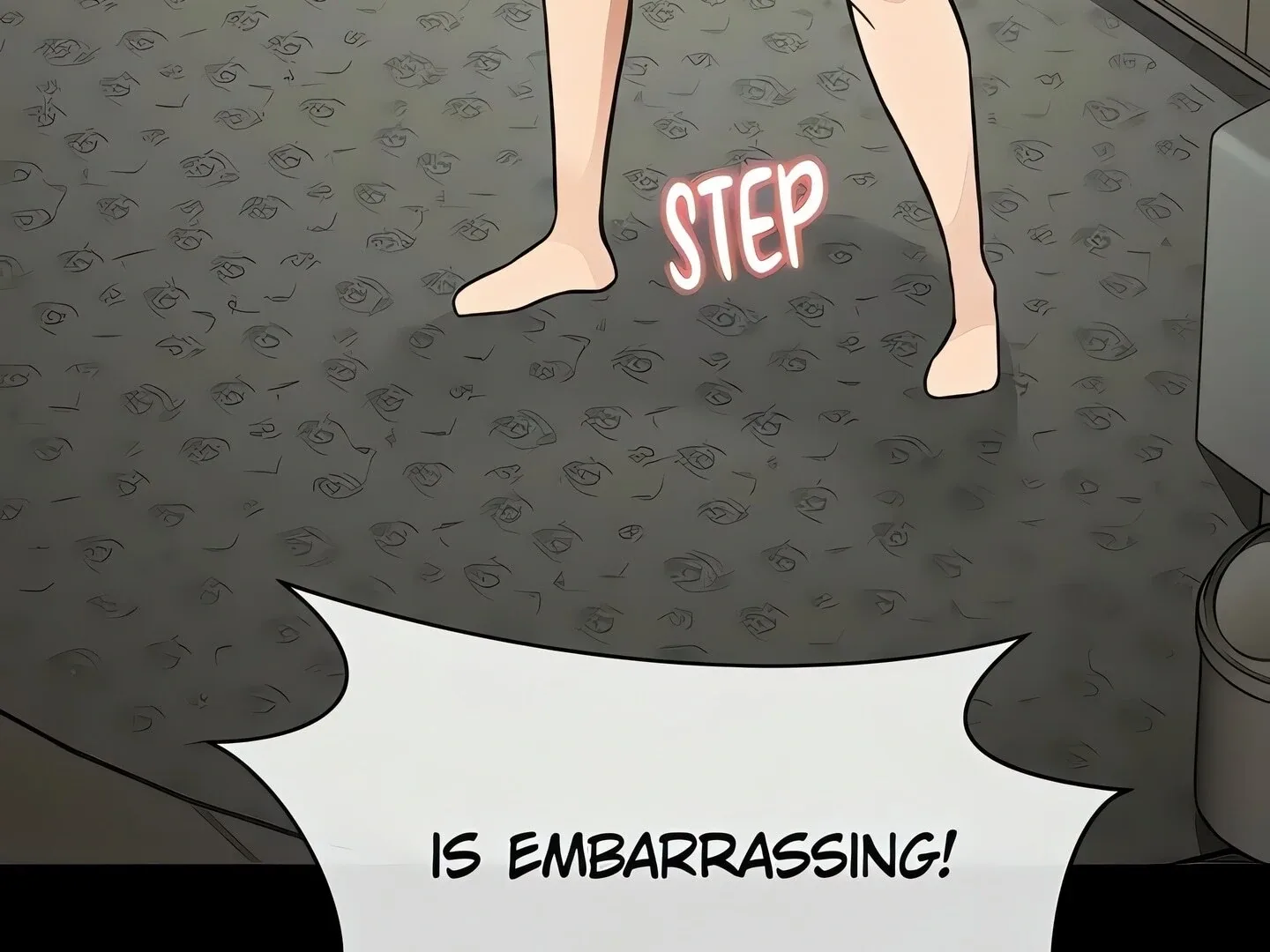 Slaves of the Safe Zone Chapter 16 page 157