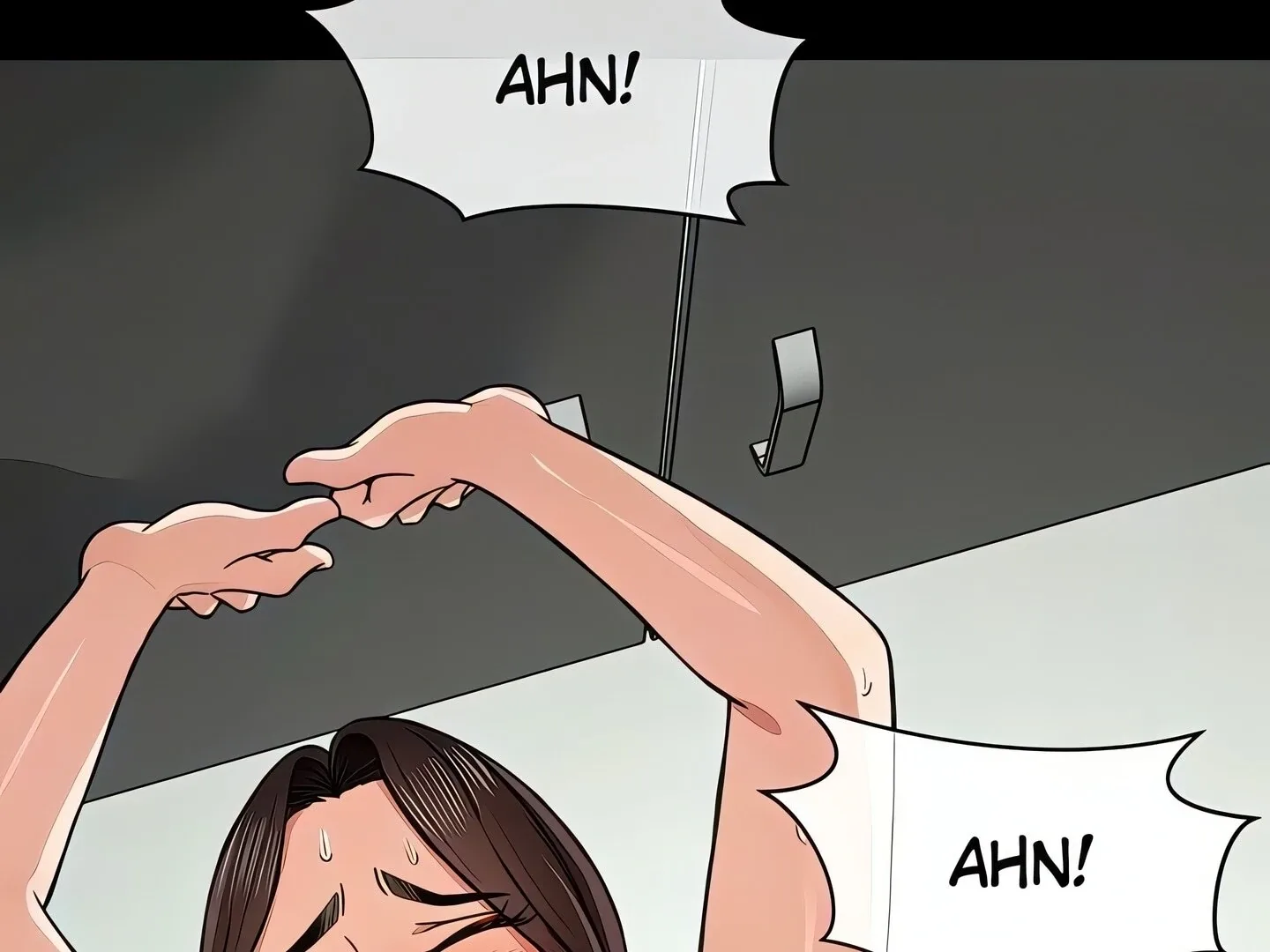 Slaves of the Safe Zone Chapter 16 page 184