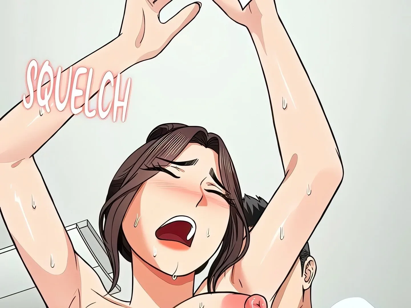 Slaves of the Safe Zone Chapter 16 page 194