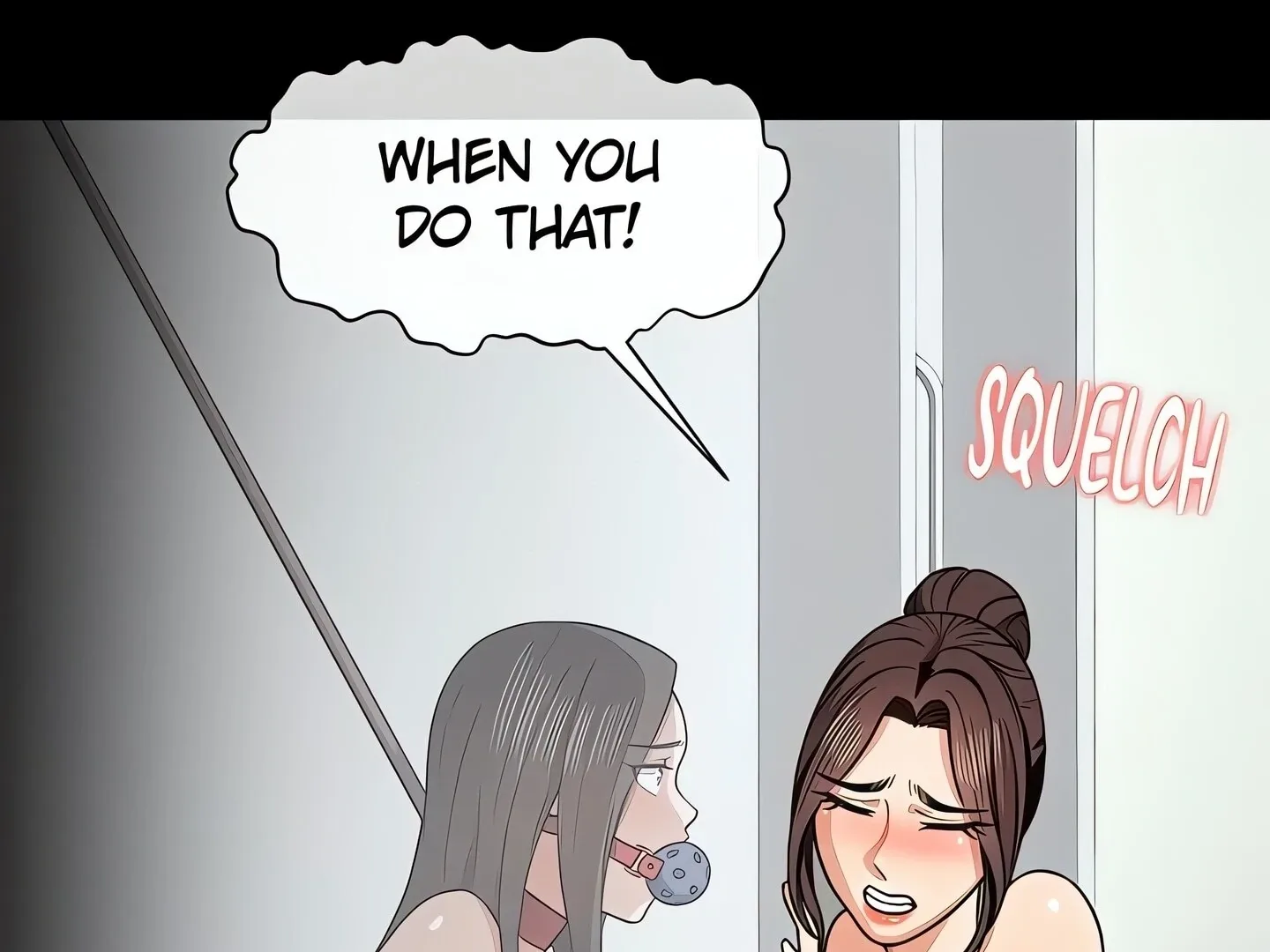 Slaves of the Safe Zone Chapter 16 page 208