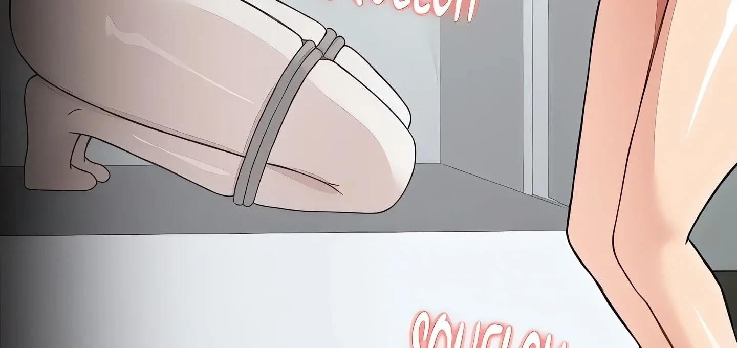 Slaves of the Safe Zone Chapter 16 page 210
