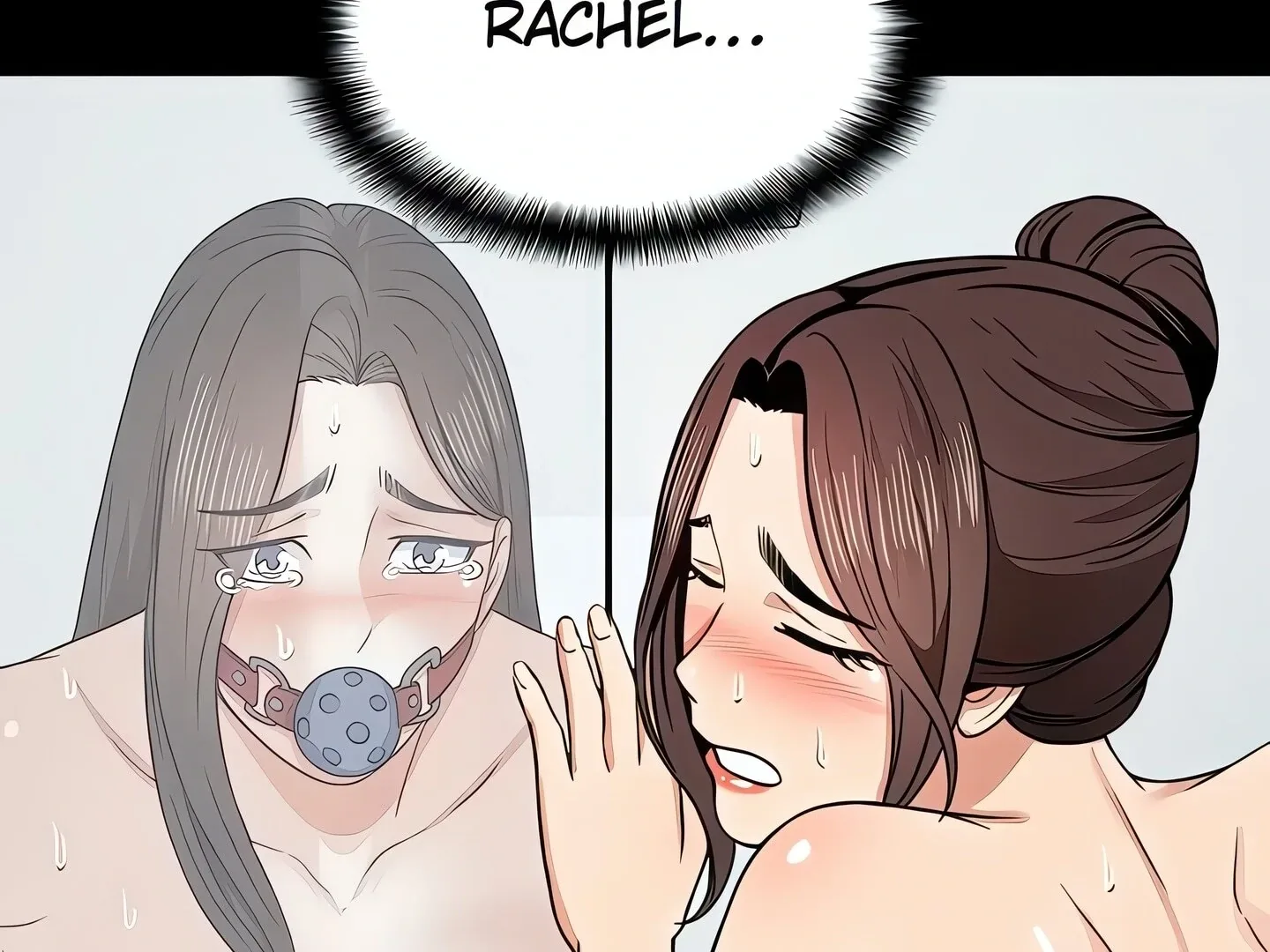 Slaves of the Safe Zone Chapter 16 page 212