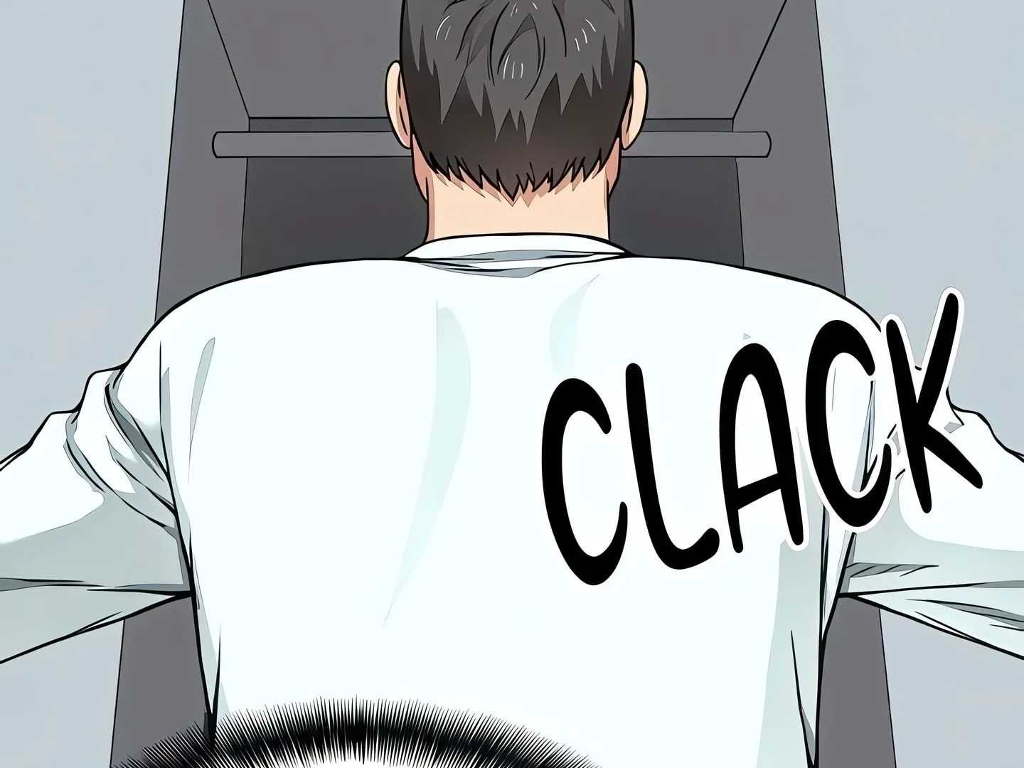 Slaves of the Safe Zone Chapter 16 page 262