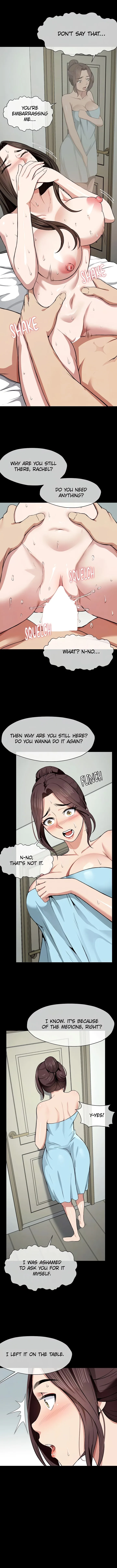 Slaves of the Safe Zone Chapter 18 page 12