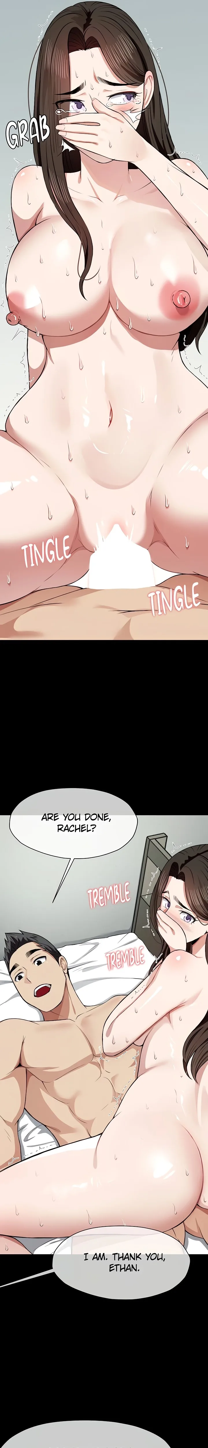 Slaves of the Safe Zone Chapter 18 page 10