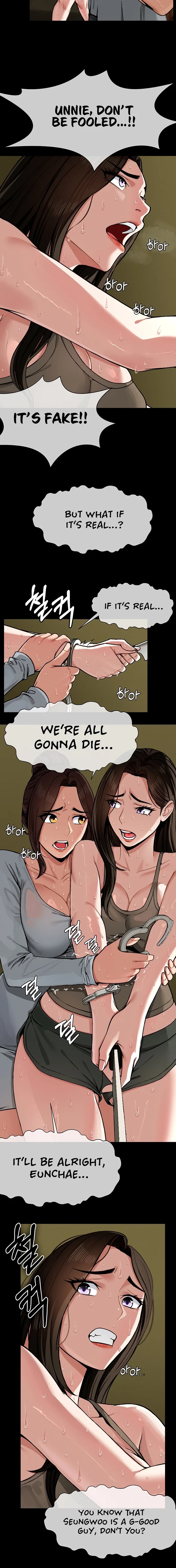 Slaves of the Safe Zone Chapter 2 page 14