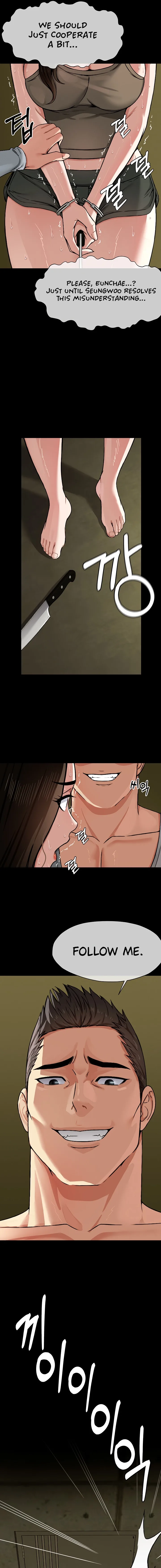 Slaves of the Safe Zone Chapter 2 page 15