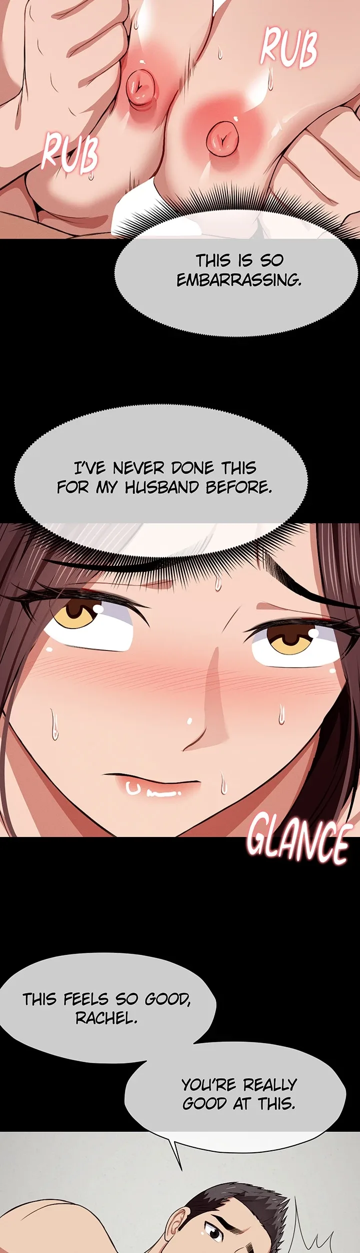 Slaves of the Safe Zone Chapter 21 page 32
