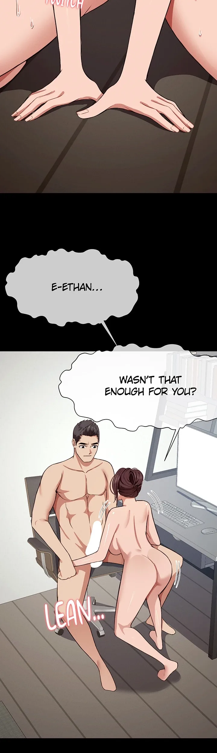 Slaves of the Safe Zone Chapter 21 page 53