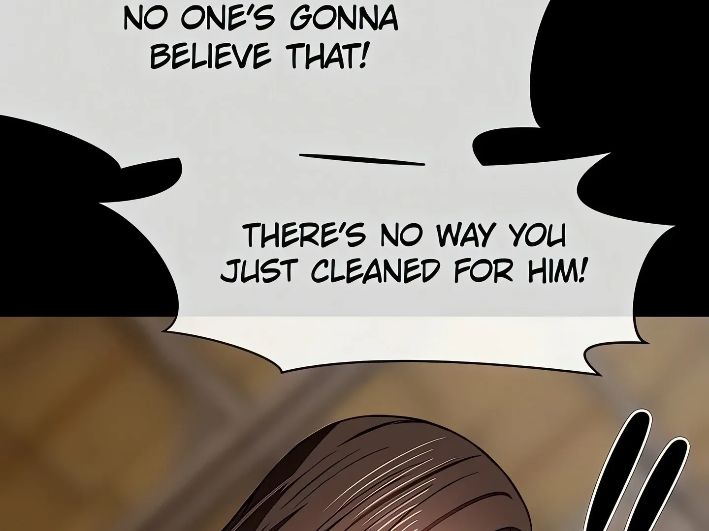 Slaves of the Safe Zone Chapter 24 page 2