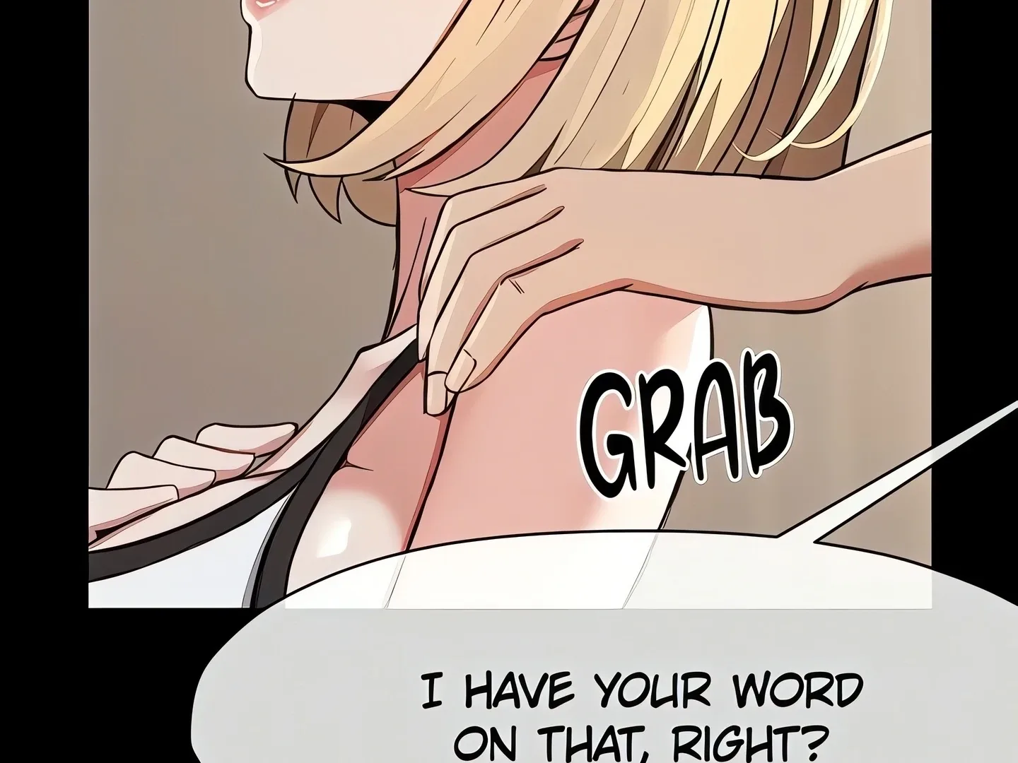 Slaves of the Safe Zone Chapter 24 page 16